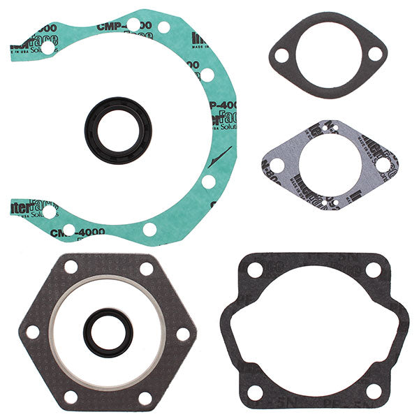 VERTEX GASKET SET &amp; OIL SEALS (711011A)