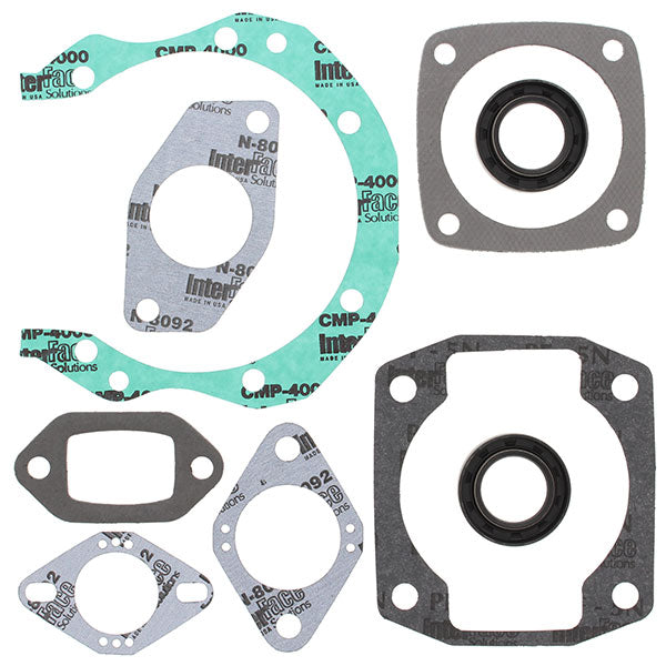 VERTEX GASKET SET &amp; OIL SEALS (711011)