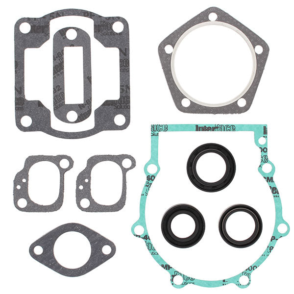 VERTEX GASKET SET &amp; OIL SEALS (711013)