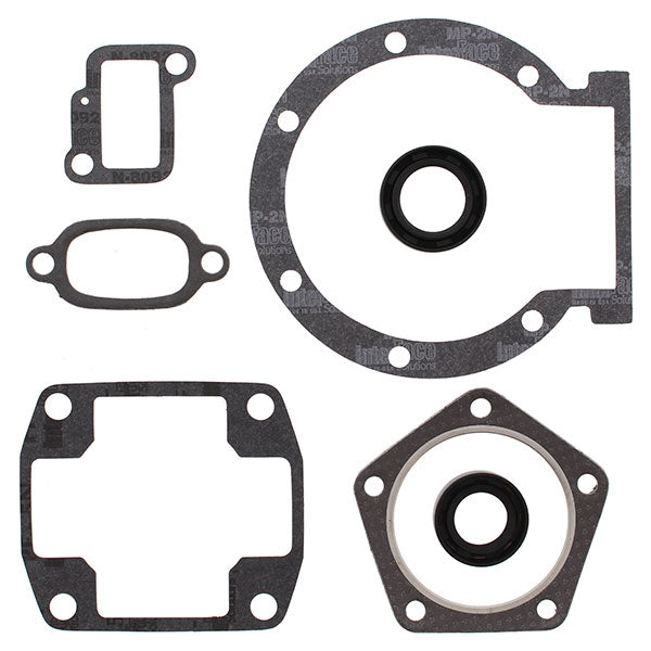 VERTEX GASKET SET &amp; OIL SEALS (711014X)