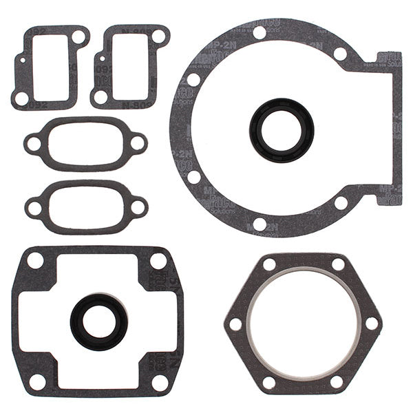 VERTEX GASKET SET &amp; OIL SEALS (711016X)