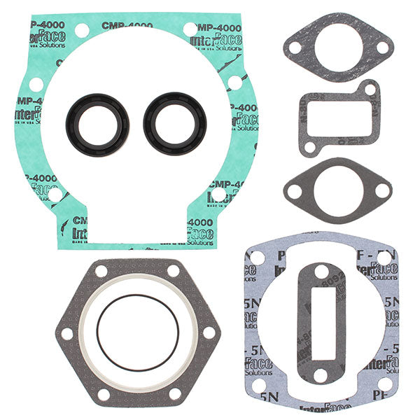 VERTEX GASKET SET &amp; OIL SEALS (711017)
