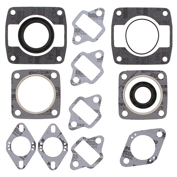 VERTEX GASKET SET &amp; OIL SEALS (711020E)