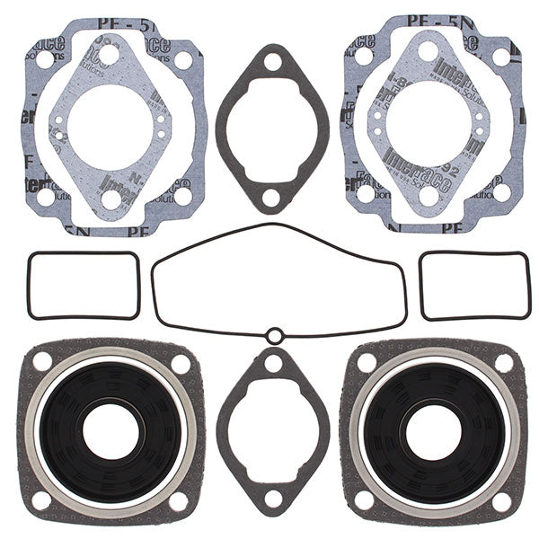 VERTEX GASKET SET &amp; OIL SEALS (711021X)