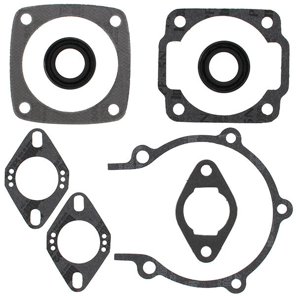 VERTEX GASKET SET &amp; OIL SEALS (711021)