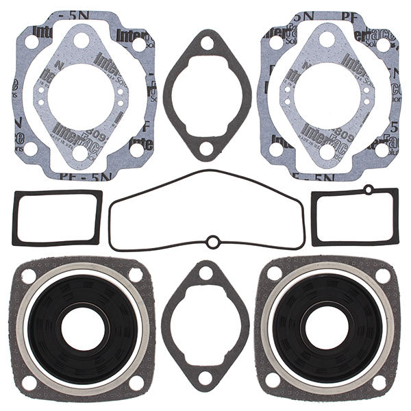 VERTEX GASKET SET &amp; OIL SEALS (711022X)