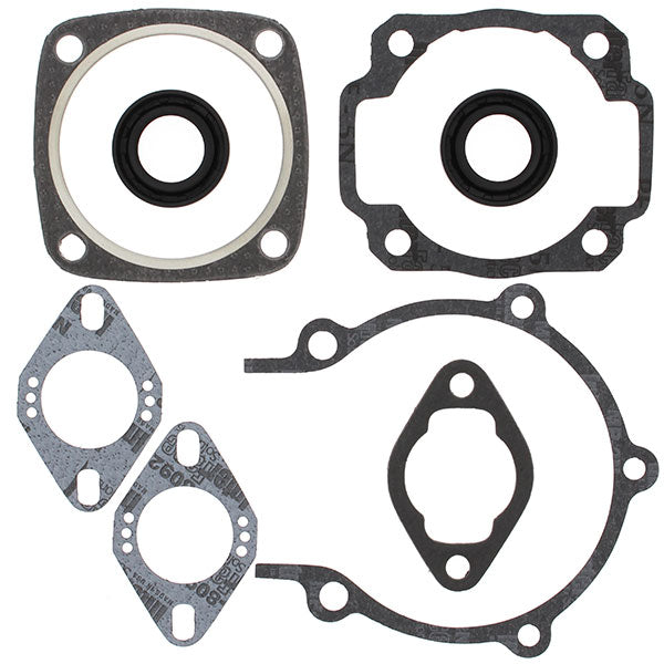 VERTEX GASKET SET &amp; OIL SEALS (711022)