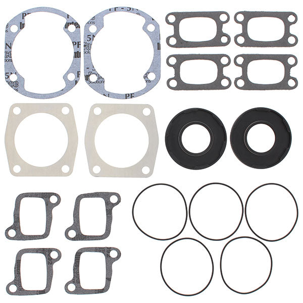 VERTEX GASKET SET &amp; OIL SEALS (711023C)