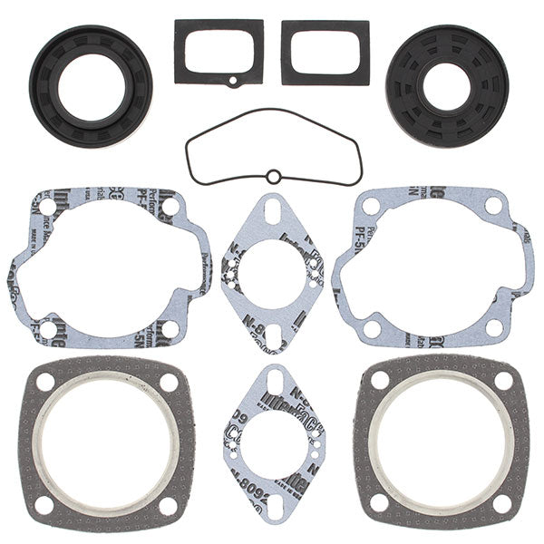 VERTEX GASKET SET &amp; OIL SEALS (711023)