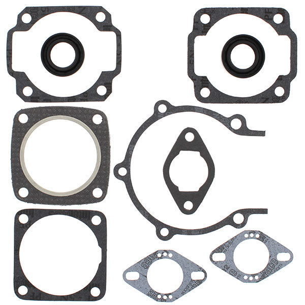 VERTEX GASKET SET &amp; OIL SEALS (711024)