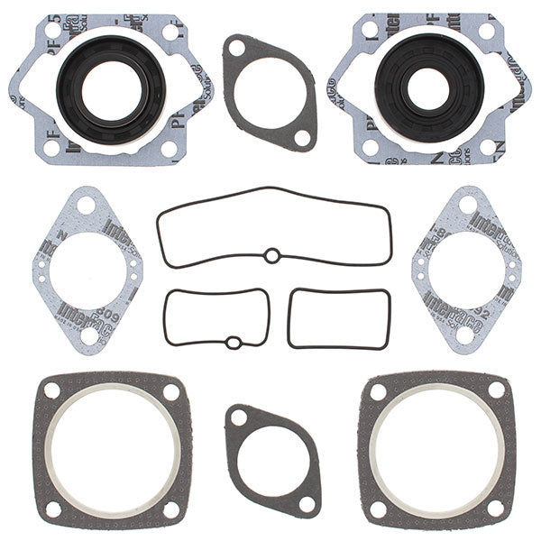 VERTEX GASKET SET &amp; OIL SEALS (711025X)