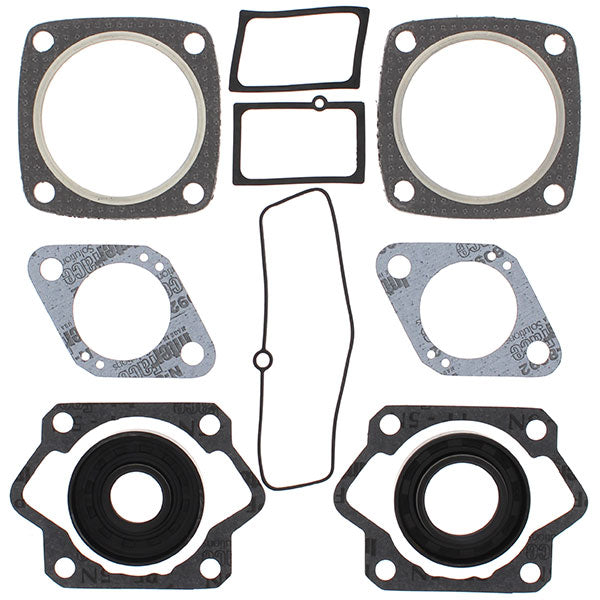 VERTEX GASKET SET &amp; OIL SEALS (711025)