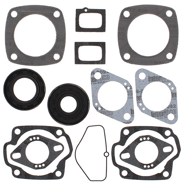 VERTEX GASKET SET &amp; OIL SEALS (711026)