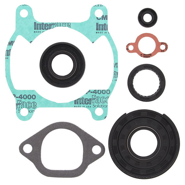 VERTEX GASKET SET &amp; OIL SEALS (711027A)