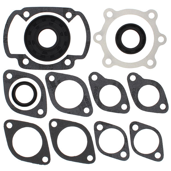 VERTEX GASKET SET &amp; OIL SEALS (711030)