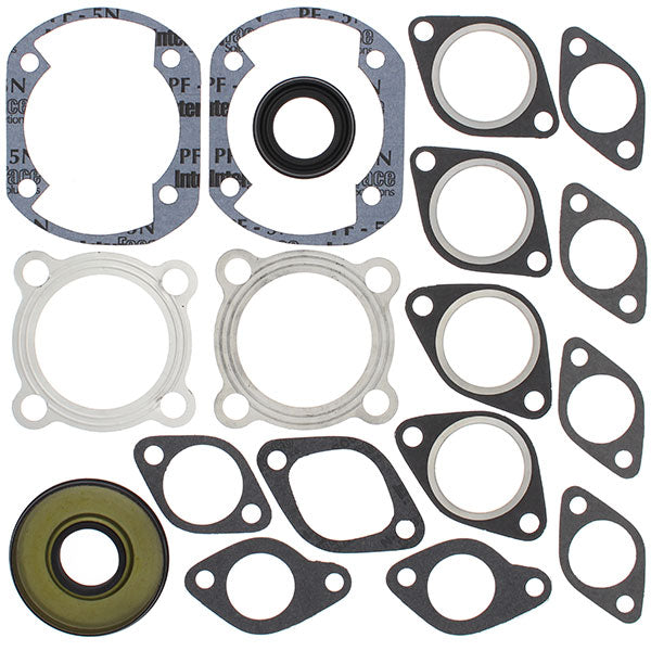 VERTEX GASKET SET &amp; OIL SEALS (711031)
