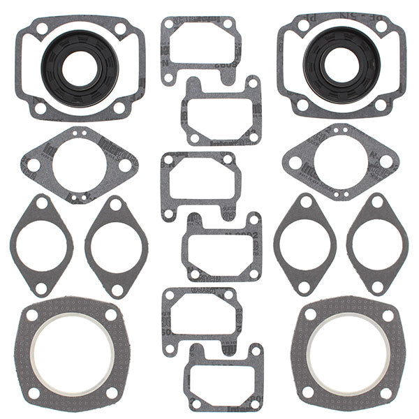 VERTEX GASKET SET &amp; OIL SEALS (711032)