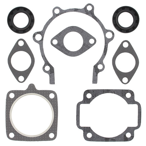 VERTEX GASKET SET &amp; OIL SEALS (711034)