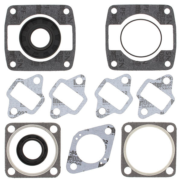 VERTEX GASKET SET &amp; OIL SEALS (711035)