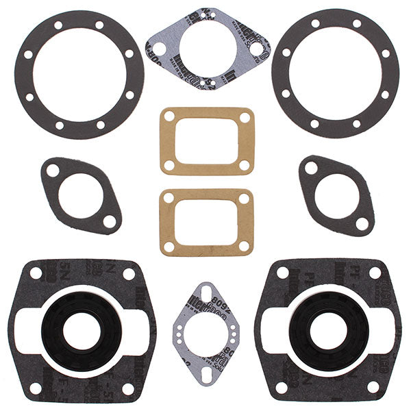VERTEX GASKET SET &amp; OIL SEALS (711038X)