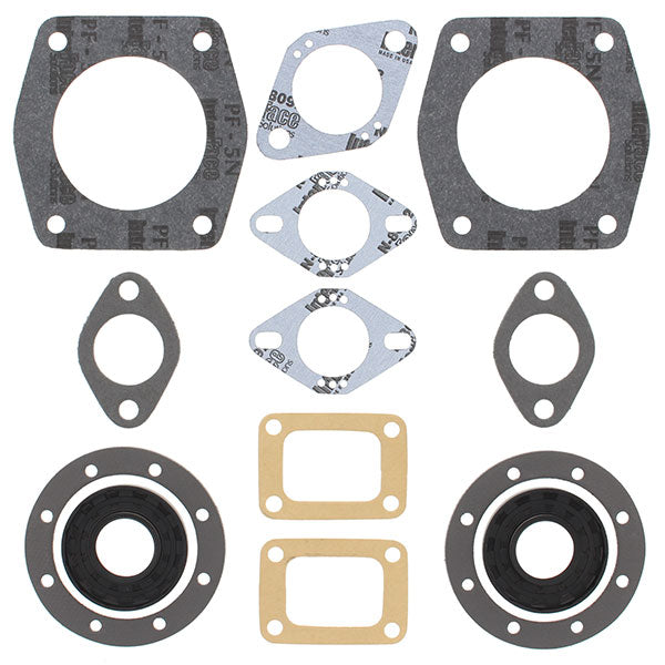 VERTEX GASKET SET &amp; OIL SEALS (711038)