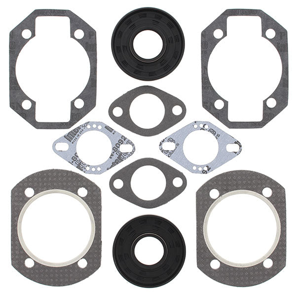 VERTEX GASKET SET &amp; OIL SEALS (711041)