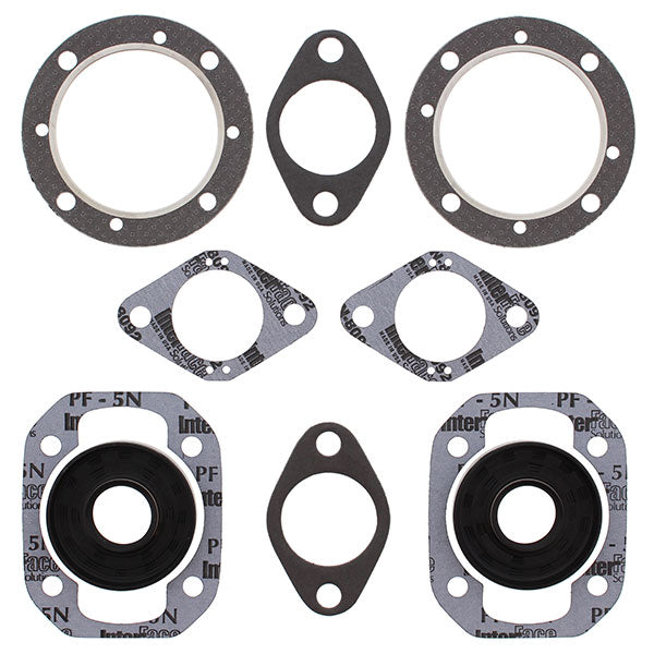 VERTEX GASKET SET &amp; OIL SEALS (711042B)