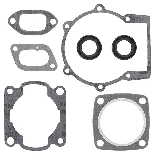 VERTEX GASKET SET &amp; OIL SEALS (711043)