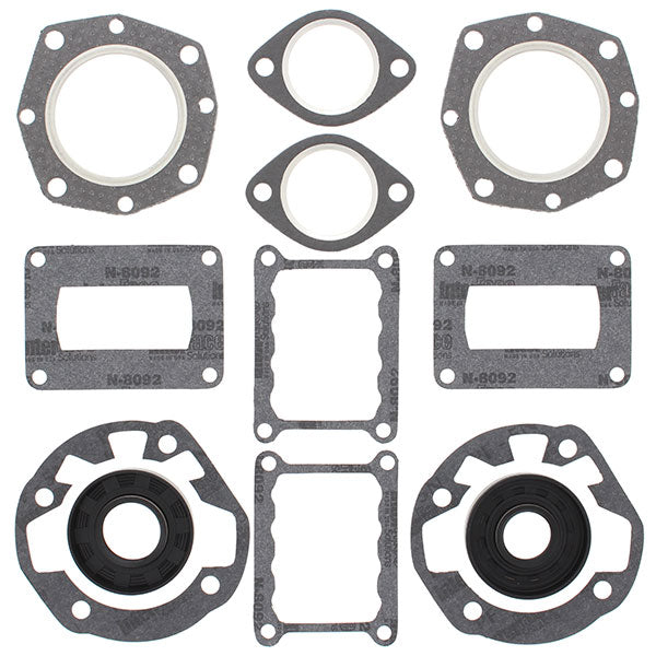 VERTEX GASKET SET &amp; OIL SEALS (711046)