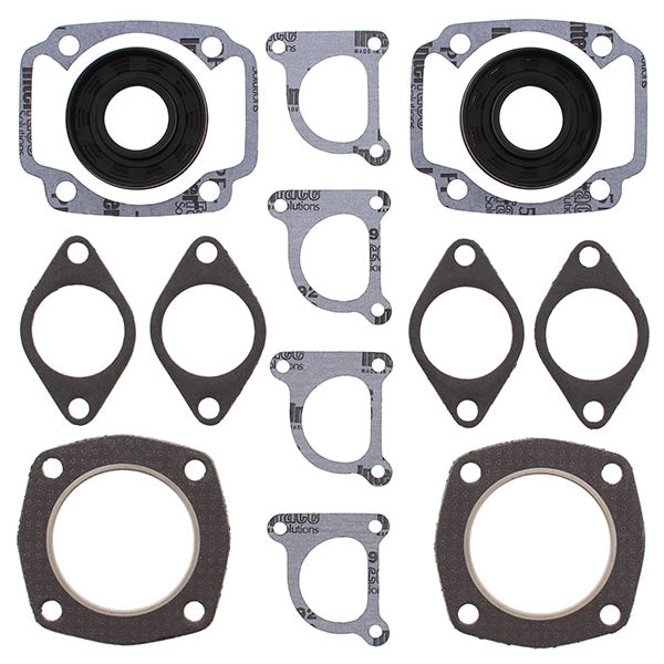 VERTEX GASKET SET &amp; OIL SEALS (711047A)