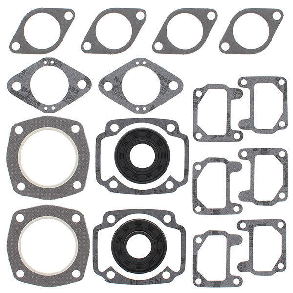 VERTEX GASKET SET &amp; OIL SEALS (711047)