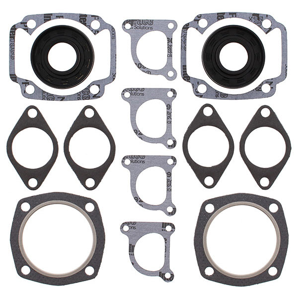 VERTEX GASKET SET &amp; OIL SEALS (711048A)