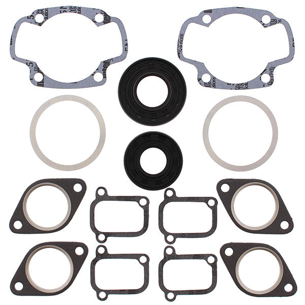 VERTEX GASKET SET &amp; OIL SEALS (711048B)