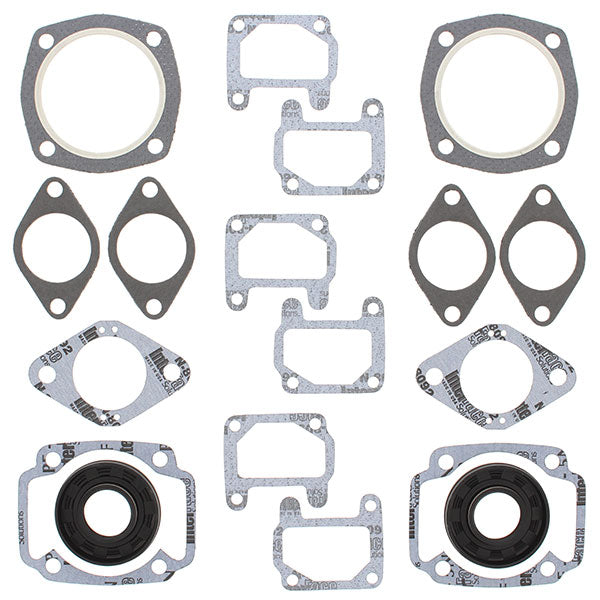 VERTEX GASKET SET &amp; OIL SEALS (711048)