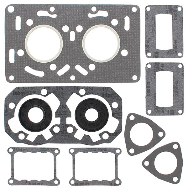 VERTEX GASKET SET &amp; OIL SEALS (711050)