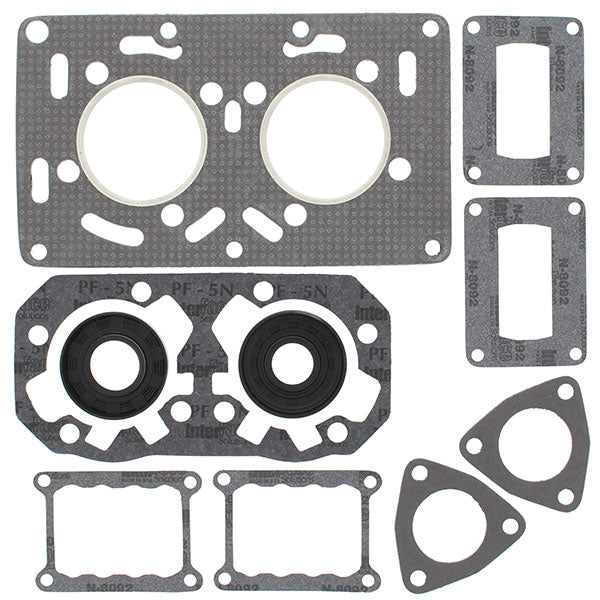VERTEX GASKET SET &amp; OIL SEALS (711051)