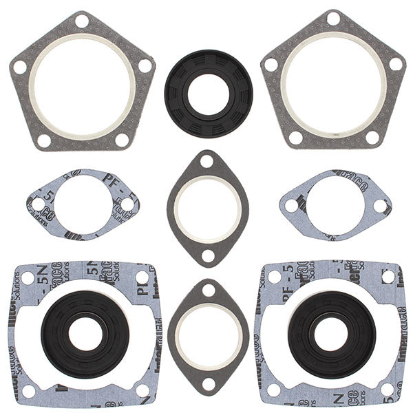 VERTEX GASKET SET &amp; OIL SEALS (711052)