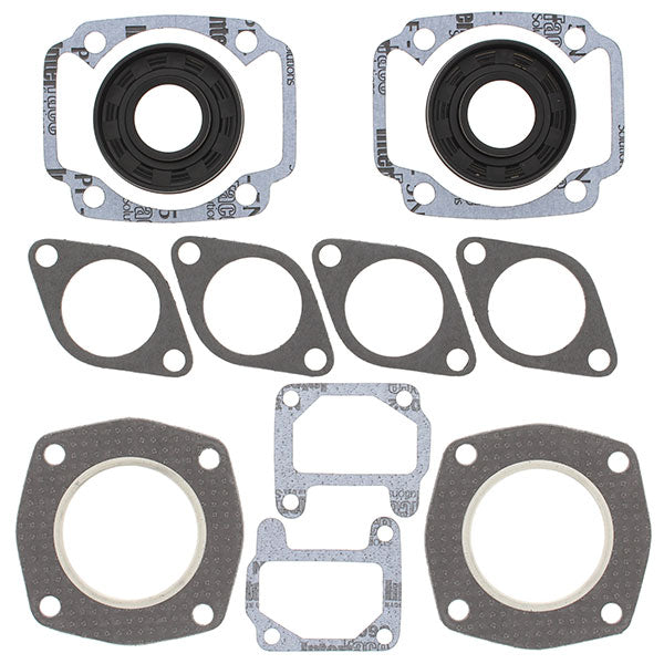VERTEX GASKET SET &amp; OIL SEALS (711053)