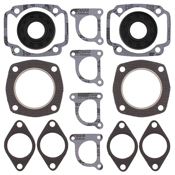 VERTEX GASKET SET &amp; OIL SEALS (711054X)
