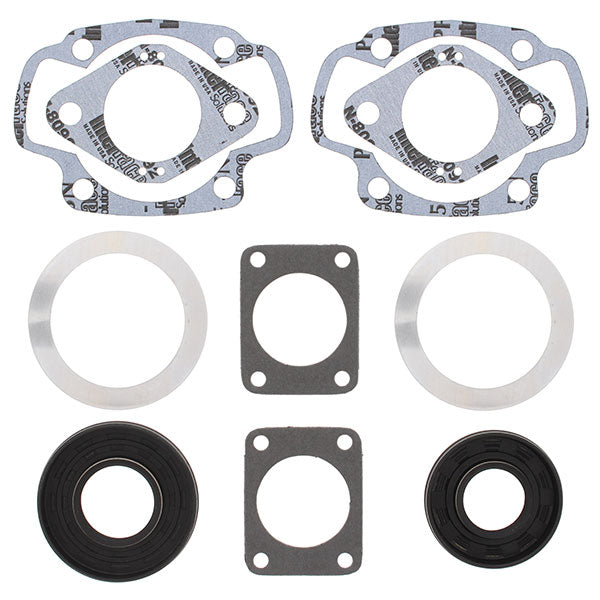 VERTEX GASKET SET &amp; OIL SEALS (711055)