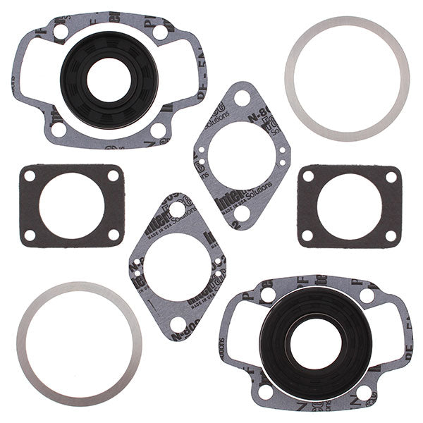 VERTEX GASKET SET &amp; OIL SEALS (711056X)
