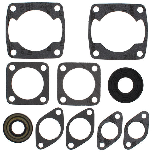 VERTEX GASKET SET &amp; OIL SEALS (711057)