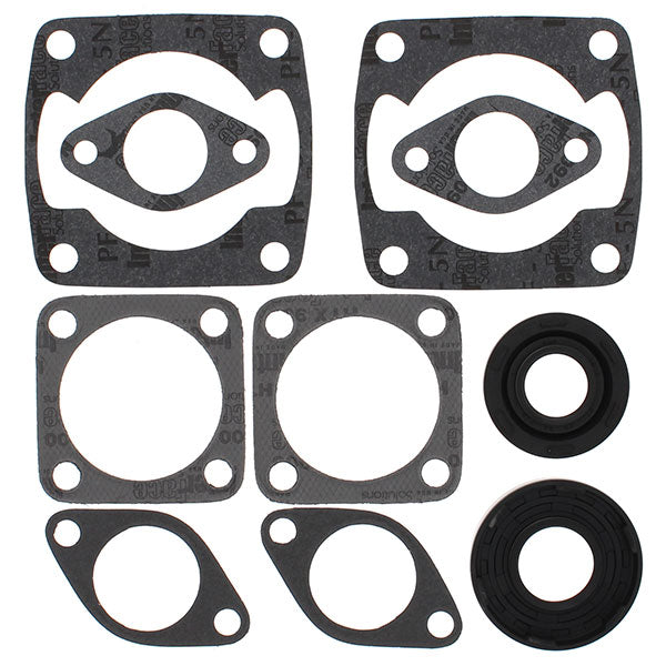 VERTEX GASKET SET &amp; OIL SEALS (711058)