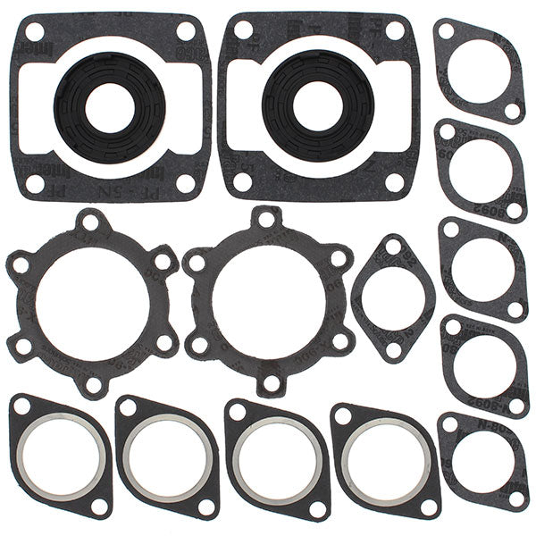 VERTEX GASKET SET &amp; OIL SEALS (711059)