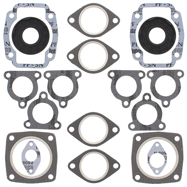 VERTEX GASKET SET &amp; OIL SEALS (711060A)