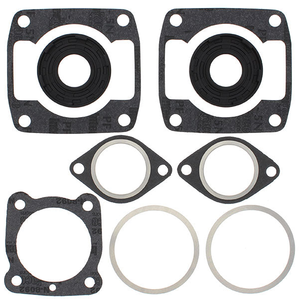 VERTEX GASKET SET &amp; OIL SEALS (711061)