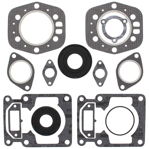VERTEX GASKET SET &amp; OIL SEALS (711063A)