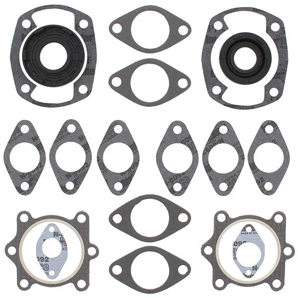 VERTEX GASKET SET &amp; OIL SEALS (711063B)