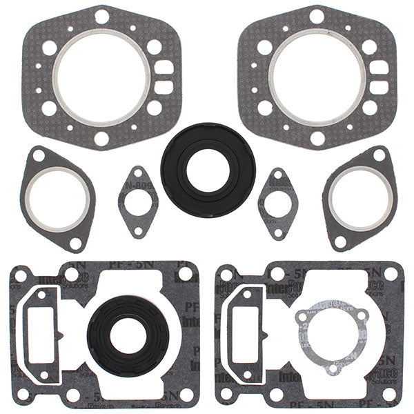 VERTEX GASKET SET &amp; OIL SEALS (711063C)