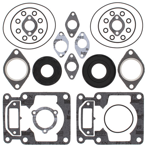 VERTEX GASKET SET &amp; OIL SEALS (711063D)